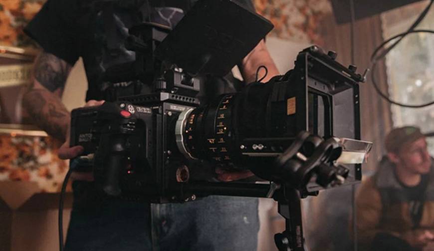 河间市产品宣传视频拍摄公司哪家好？