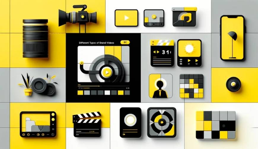 体验河间市产品视频拍摄：开启便捷生活新篇章