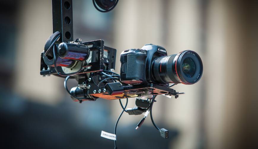 科技赋能生活：河间市产品视频拍摄开启智能新时代