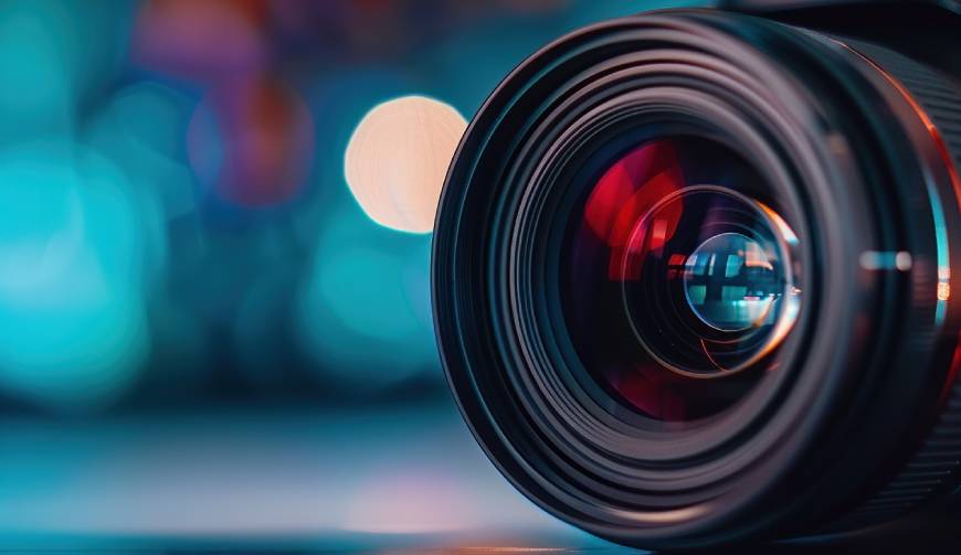 与河间市产品视频拍摄同行：畅享高效、舒适的每一天