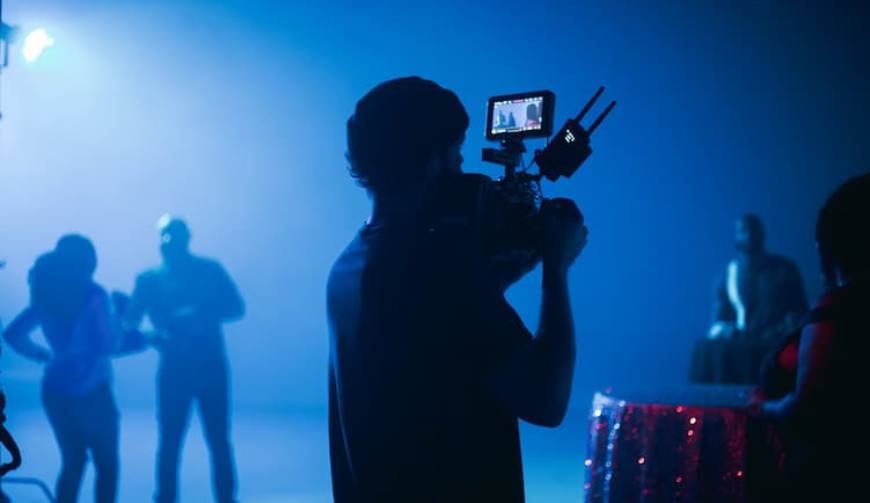 神秘新品来袭！河间市产品视频拍摄究竟有何神奇之处？