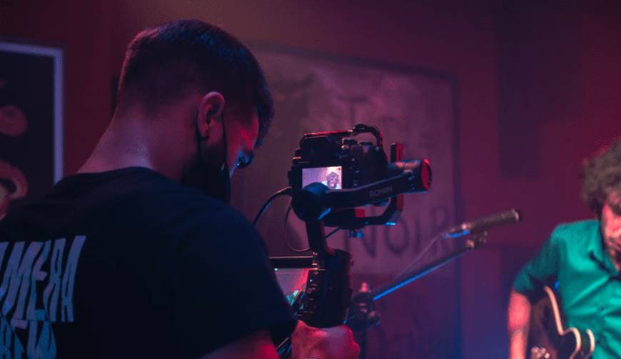 匠心雕琢视觉盛宴！专业河间市产品视频拍摄公司赋能品牌价值