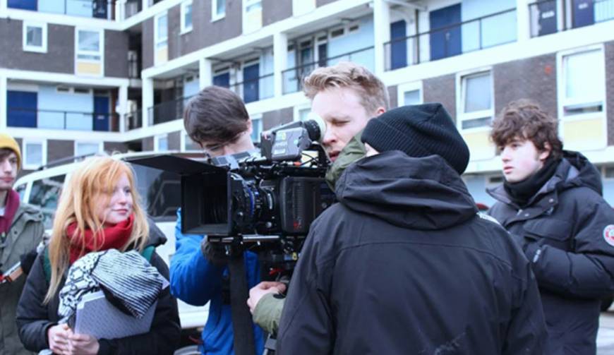 拒绝模板化套路！河间市产品视频拍摄公司独创个性化视觉解决方案