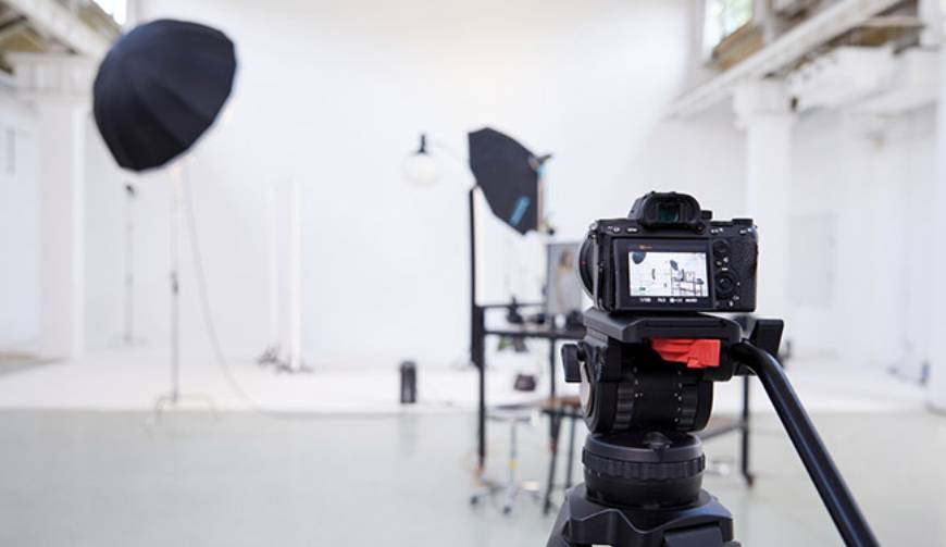 聚焦河间市产品视频拍摄，打造品牌传播新高度