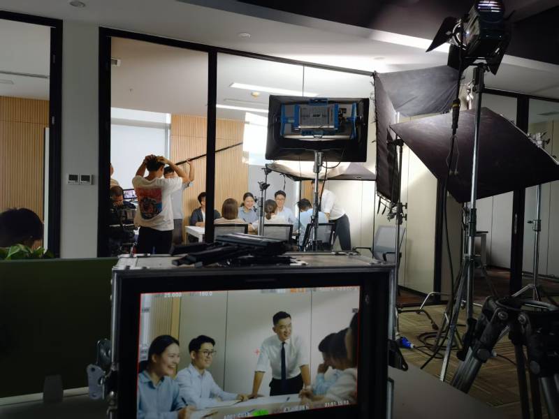 河间市电商产品视频拍摄制作进阶指南，赋能产品电商突围