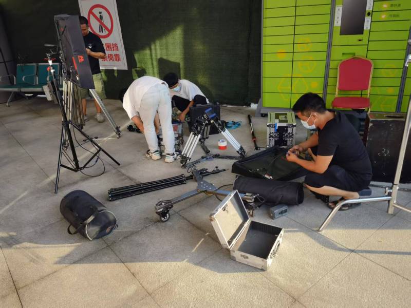 河间市产品视频拍摄全攻略，让产品魅力在镜头下尽情绽放