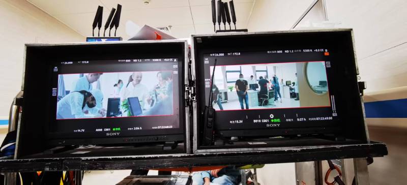 河间市极致互动，让产品在宣传视频中闪耀独特光芒