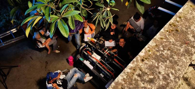 解锁河间市产品宣传视频拍摄公司新势能，助力品牌强势破圈