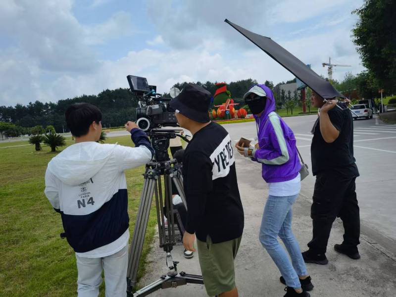 河间市极致互动，未来愿景宏大，致力于成为全球领先的产品宣传视频企业