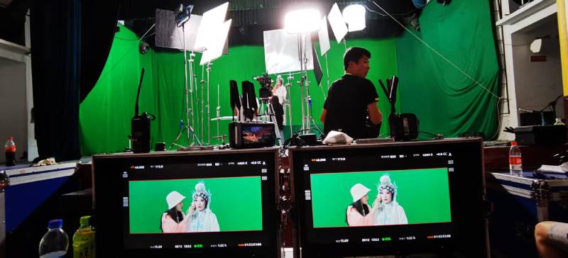 河间市产品视频拍摄：以创意为翼，助力品牌翱翔