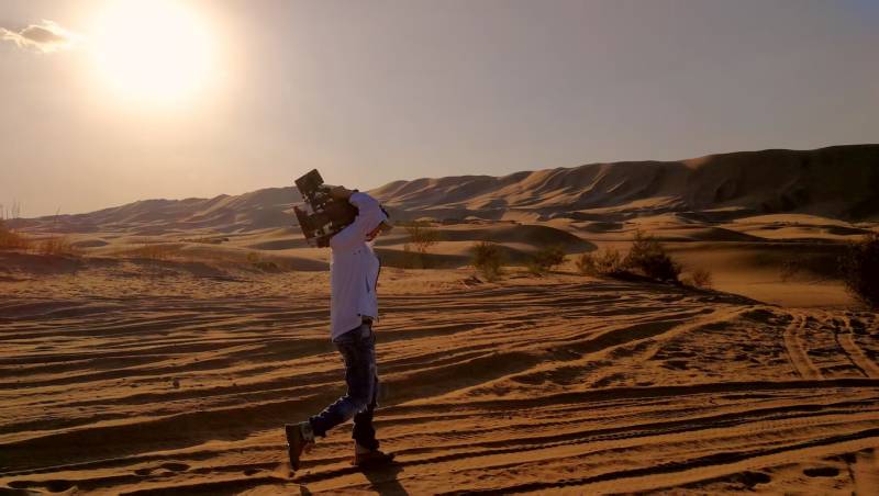 深耕河间市产品宣传视频拍摄公司，解锁品牌传播的核心动能