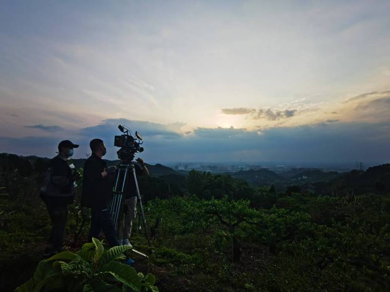 聚焦河间市产品宣传视频拍摄公司，用专业实力铸就品牌传播传奇