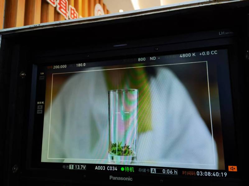 天然优选！河间市电商产品宣传视频溯源原料产地的真实故事