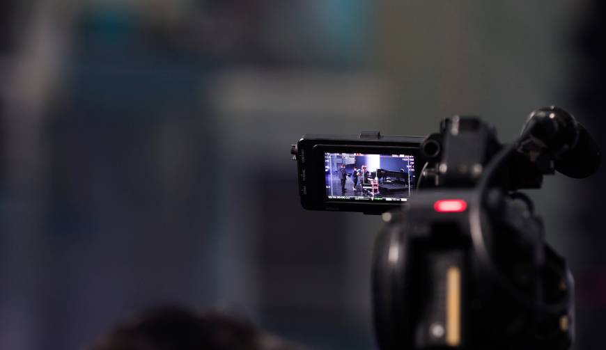 河间市产品视频拍摄制作：揭秘如何打造令人印象深刻的商业宣传片